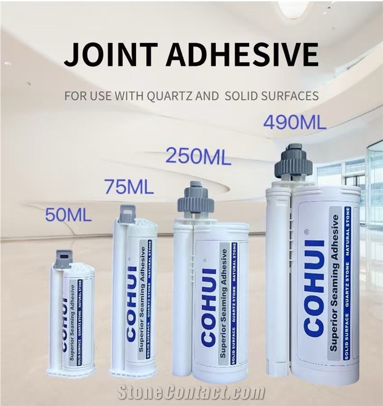 Stone Joint Adhesives
