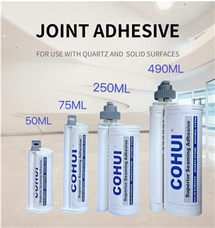 Stone Joint Adhesives