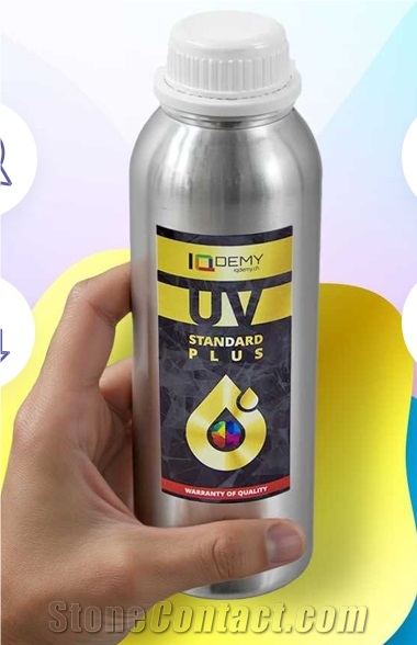 IQDEMY UV INK