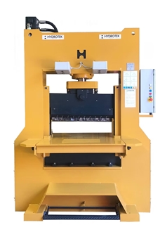 K 800 Hydraulic Stone Splitting Machine