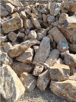 Basalt Garden Boulders