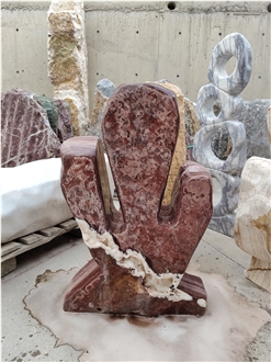 Cactus Garden Decorative Stone