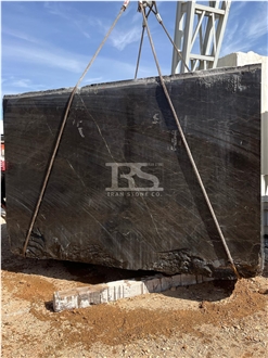 Black Sea Marble Blocks