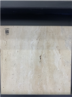 Oniciato Bianco Travertine Slabs And Tiles
