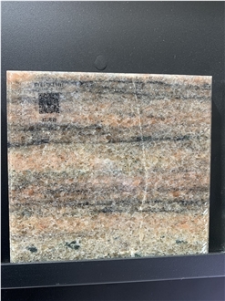 Red River Valley Marble Polished Slabs, Tiles