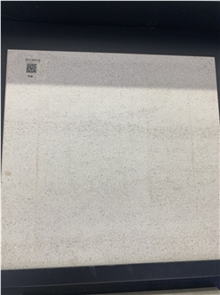 White Sandstone Tiles