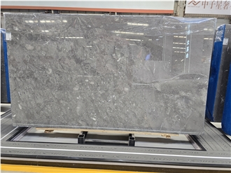 Good Price Mading Grey Marble Slab Tiles