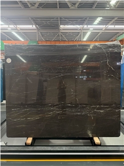 Austin Gray Marble Slabs