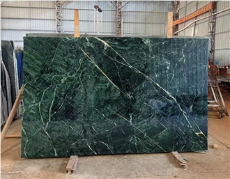 Julian Jade Marble Slabs Hualien Green Marble Slabs