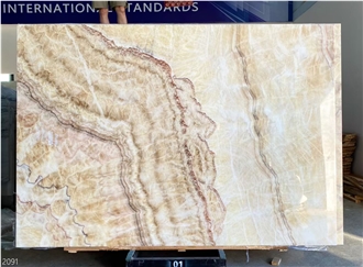 Red Dragon Jade Onyx Slabs