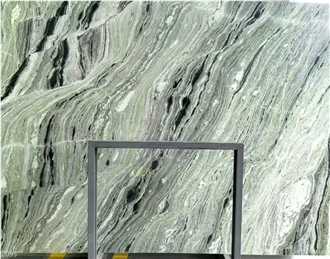 Verde Prato Marble Slabs Wizard Of Oz Green Marble