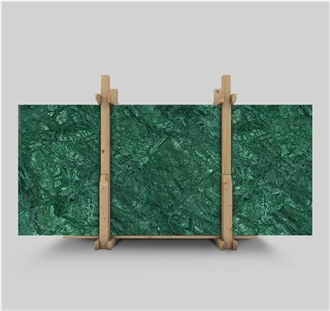 Verde Green Marble (Forest Green Marble Slabs)