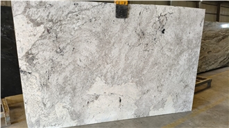 Mona Lisa Granite Honed Slabs