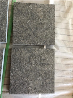 Basalt Tiles Flamed