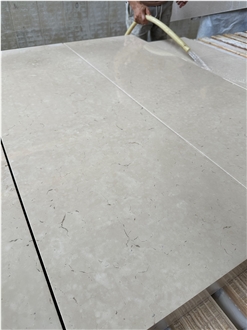 Galala Light Marble Slabs And Tiles
