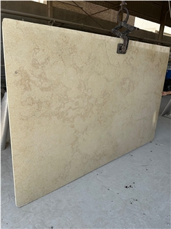 Sunny Menia Light Beige Slabs