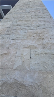 Triesta Marble Split Wall Stone