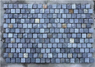 Cobble Stone China Natural Stone