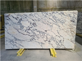 Calacatta Viola Marble Slabs