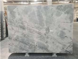 Ice Grey  Dolomite Slabs