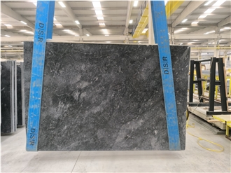 Kutahya Dark Blue Marble Slabs