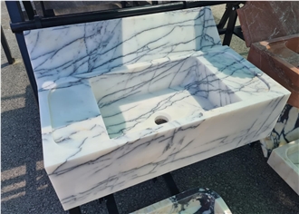 Marble Wash Basin