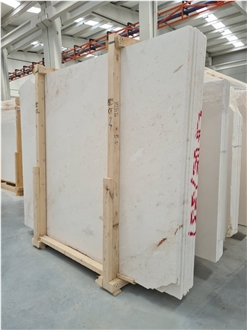 Myra  Shell Limestone Slabs