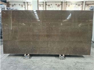 Olive Maroon Marble Slabs