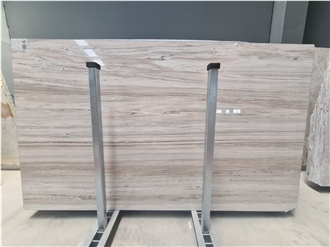 Turkish Palissandro Marble Slabs