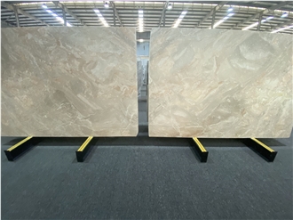 Breccia Oniciata  Marble Slabs For Interior Using