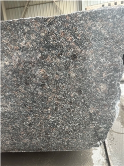 English Brown Granite Slabs For Inside&Outside Decoration
