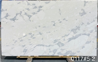 Grand White Marble Slabs For Wall Background