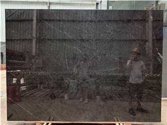 High Quality Wyndham Grey Marble Slabs For Decoration