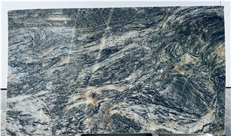 Jade Galaxy Eagle Blue Marble Slabs For Home Design