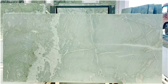 Luxury Stone Tianqing Cui Marble Slabs