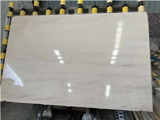 Moca Creme Fina Limestone Slabs