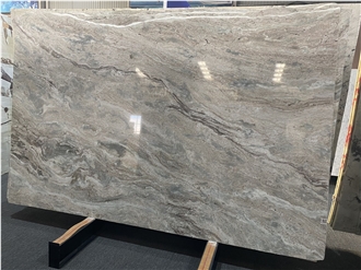 Nansha Autumn Marble Slabs For Interior Design