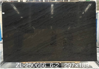 Oriental Elegance Ghana Grey Marble For Floor Tiles