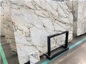Paonazzo Marble Slabs For Luxury Decoration