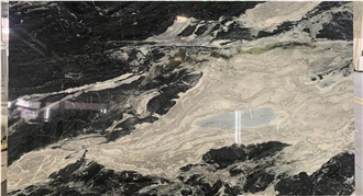 River Fantasy Marble Slabs For Home Decoration