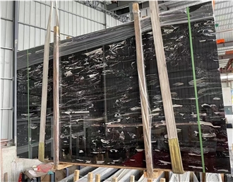 Silver Dragon Marble Slabs For Interior Home Design