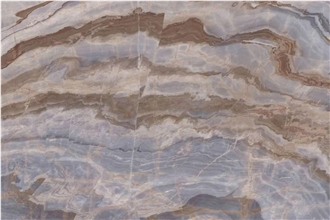 Yinxun Palissandro Marble Slabs For Interior Design