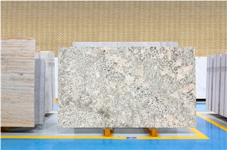 Persian Delicatus Granite Slabs