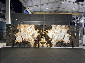 Luxury Patagonia Quartzite Slabs