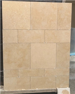 Jerusalem Stone Wall And Floor Tiles