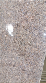 Brown Quseir Granite Tiles