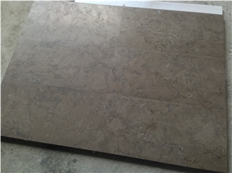 Mely Brown Marble Tiles