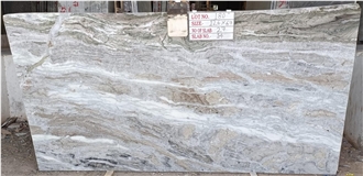 Fantasy Brown Marble Slabs