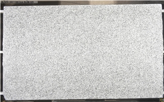 White Fortaleza Granite Slabs