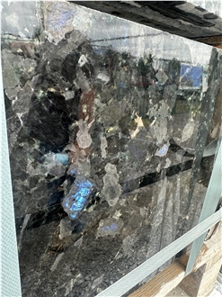 Volga Blue Granite Tiles And Slabs